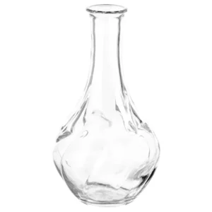 Glass Bud Vase