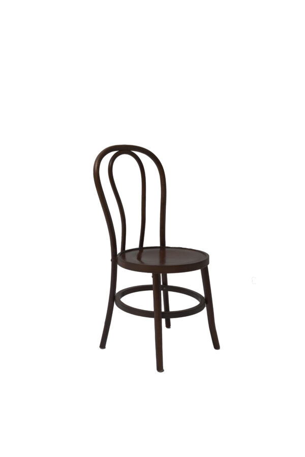 Bentwood Chair - Brown