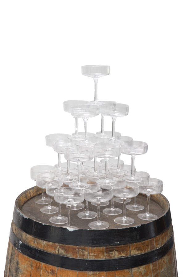 Cocktail Tower