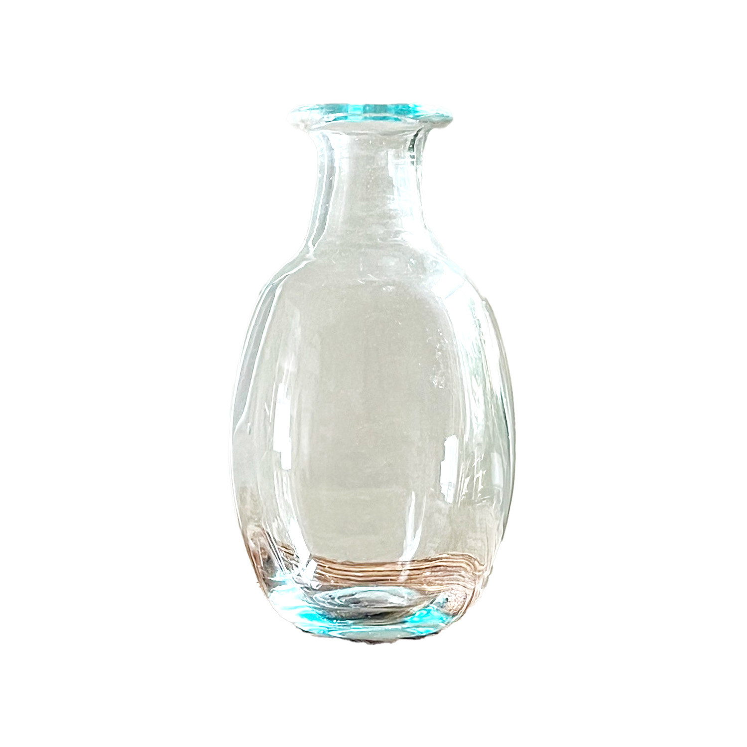 Glass Bud Vase - Luxe Occasions