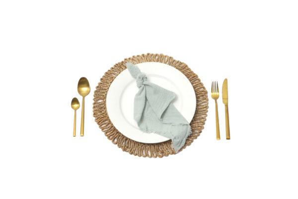 Linen Napkin (various colours available)