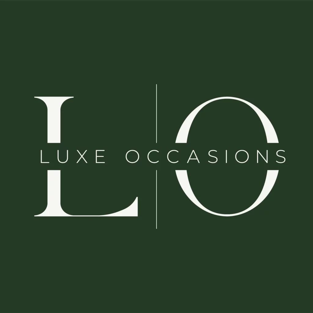 Home Luxe Occasions