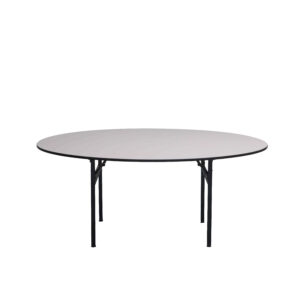 Round Banquet Tables