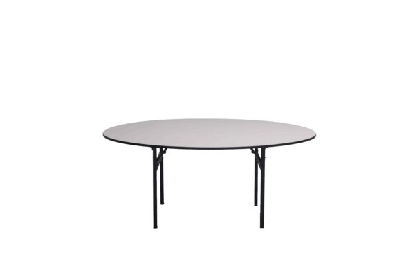 Round Banquet Tables