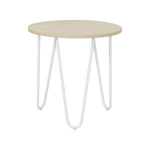 Scandi Side Table