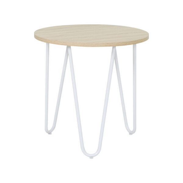 Scandi Side Table