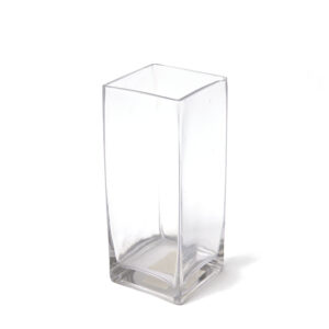 Square vase