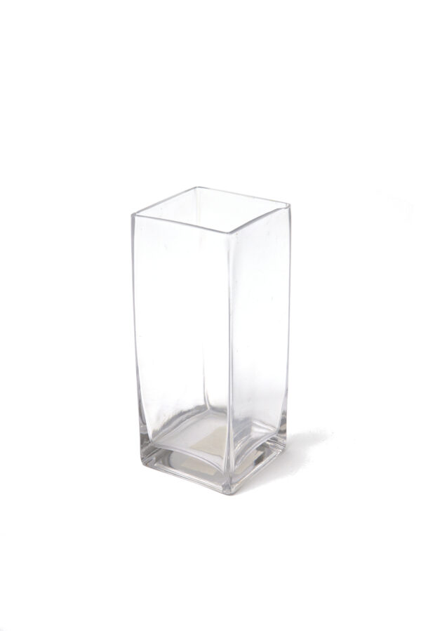 Square vase