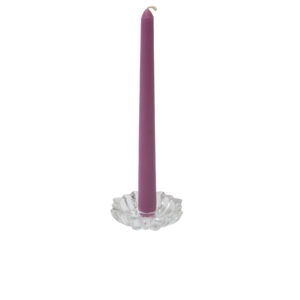 Tapered candle holder