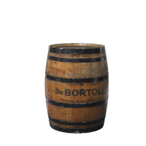 Wine Barrel