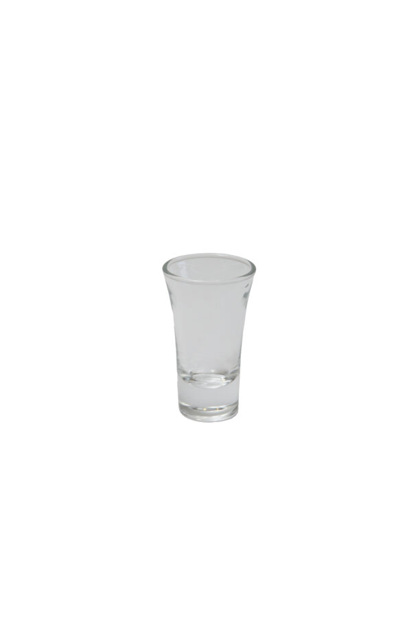 Boston Shot Glass