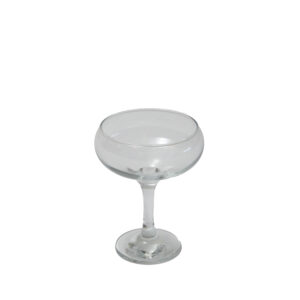 Champagne Coupe