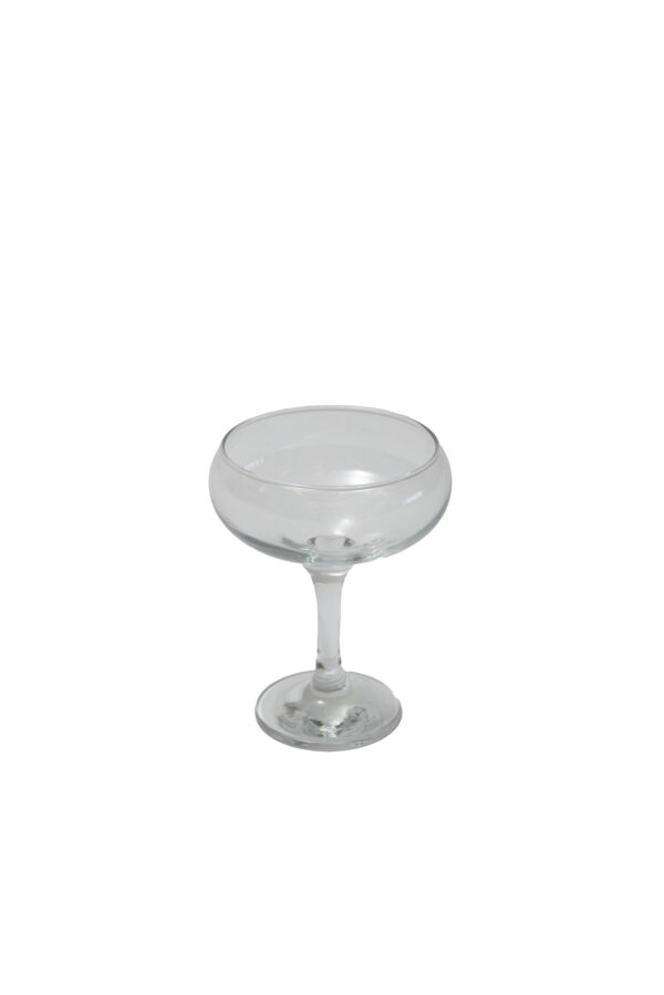 Champagne Coupe