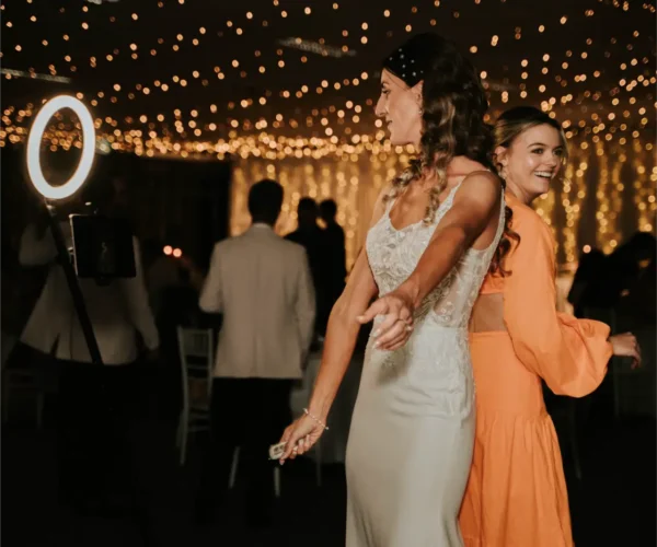 360 Photobooth