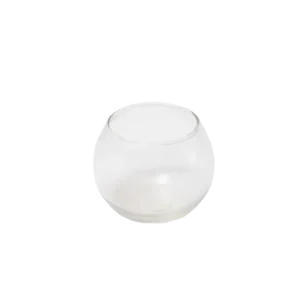 Round Tealight Candle Holder (Small)