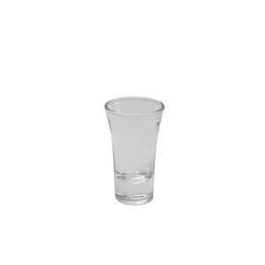Boston Shot Glass