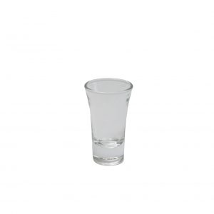 Boston Shot Glass