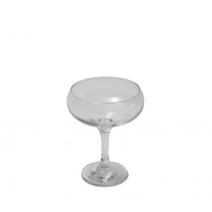 Champagne Coupe