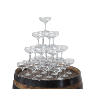 Champagne Tower copy