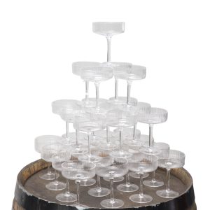 Cocktail Tower copy