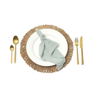 Linen Napkin(various colours available)