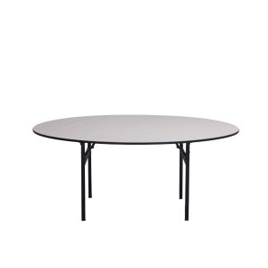 Round Banquet Tables