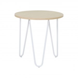 Scandi Side Table