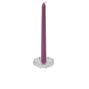 Tapered candle holder