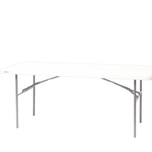 White Trestle Table copy